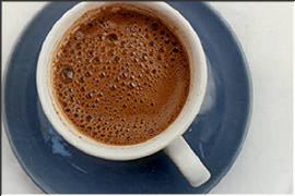 Atenas: caf&eacute; griego &copy; Jos&eacute; Mar&iacute;a Ciordia
