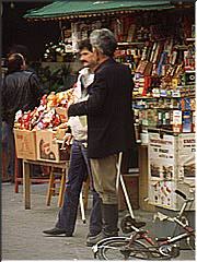 Creta: lugare&ntilde;nos &copy; Jos&eacute; Mar&iacute;a Ciordia