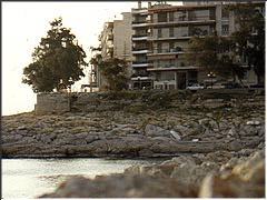 Atenas (Pireo): cintur&oacute;n de murallas &copy; Jos&eacute; Mar&iacute;a Ciordia