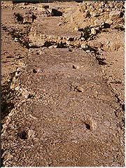 Corinto: &copy; Jos&eacute; Mar&iacute;a Ciordia