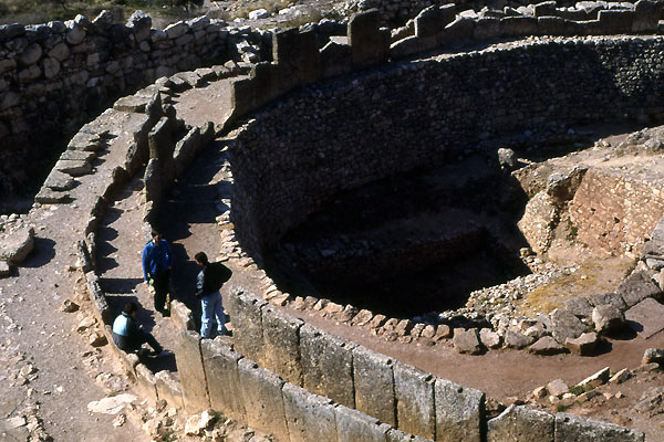 &copy; Jos&eacute; Mar&iacute;a Ciordia