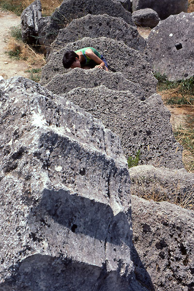 &copy; Jos&eacute; Mar&iacute;a Ciordia